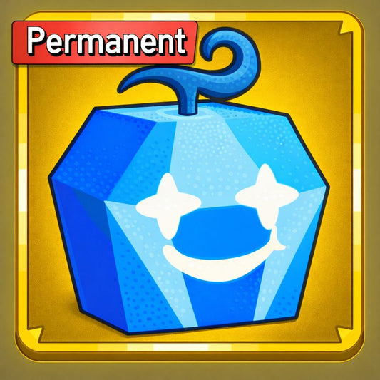 Permanent Diamond Fruit