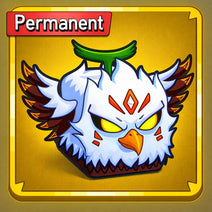 Permanent Eagle Fruit