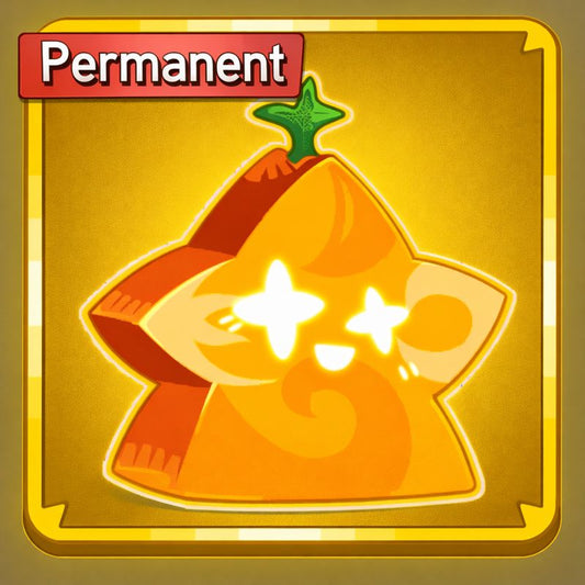 Permanent Light Fruit