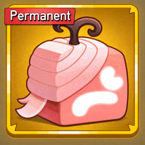 Permanent Pain Fruit