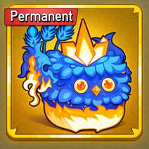 Permanent Phoenix Fruit