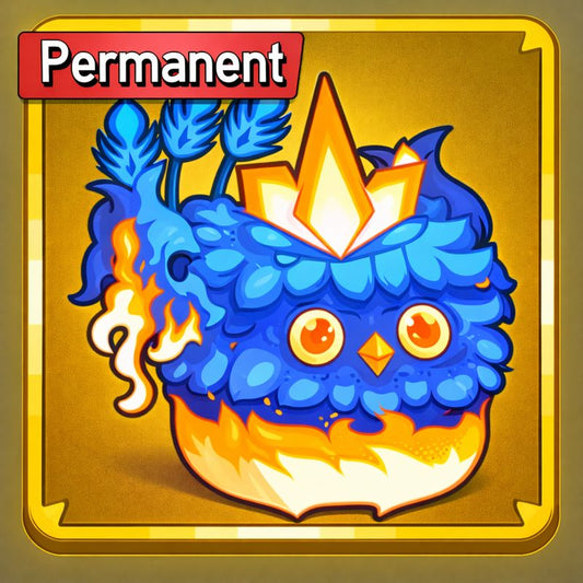 Permanent Phoenix Fruit