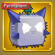 Permanent Spike Fruit