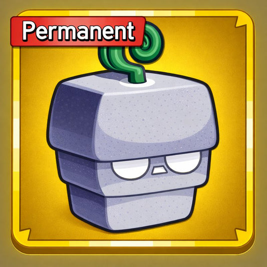 Permanent Spring Fruit