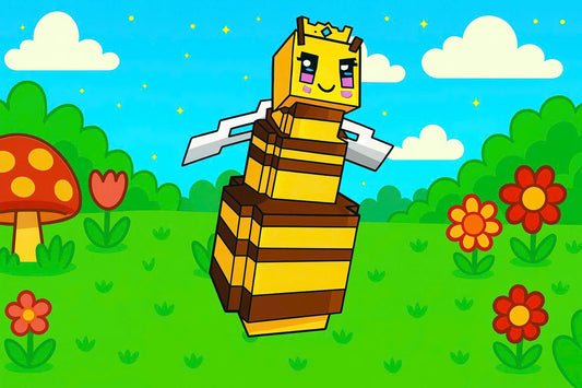Queen Bee
