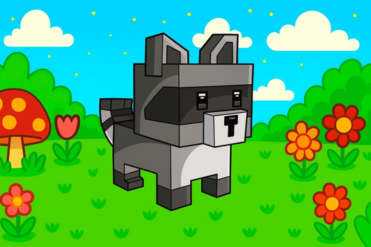 Raccoon