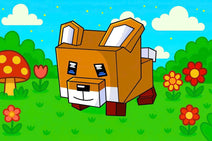 Red Fox