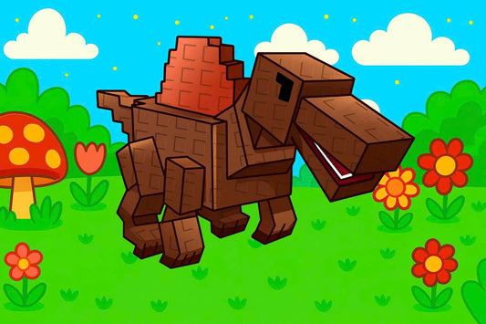 Spinosaurus