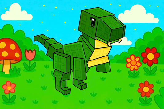 T-Rex